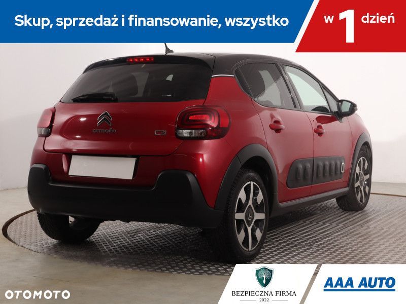 Citroën C3 - 7