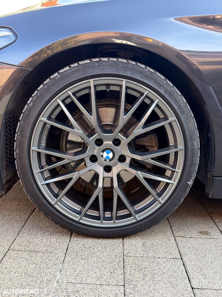 BMW Seria 5 - 9