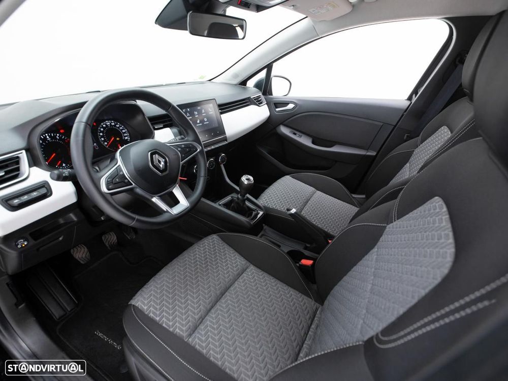 Renault Clio 1.0 TCe Evolution Bi-Fuel - 6