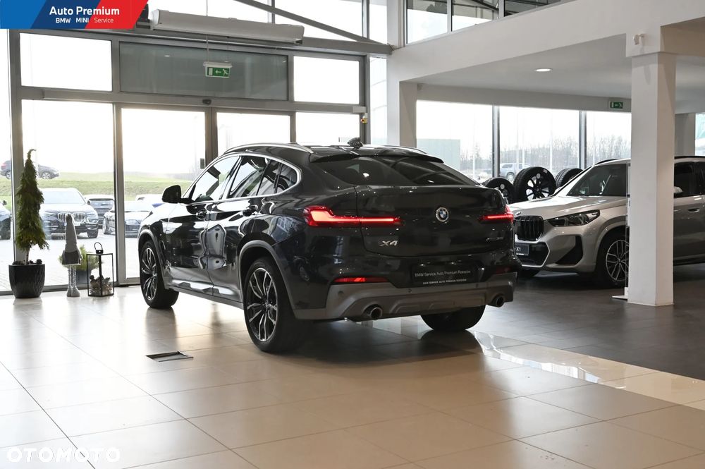 BMW X4 xDrive30i M Sport - 22