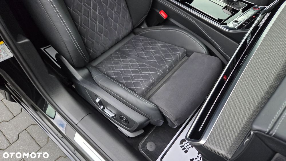 Audi S6 Avant TDI quattro tiptronic - 11