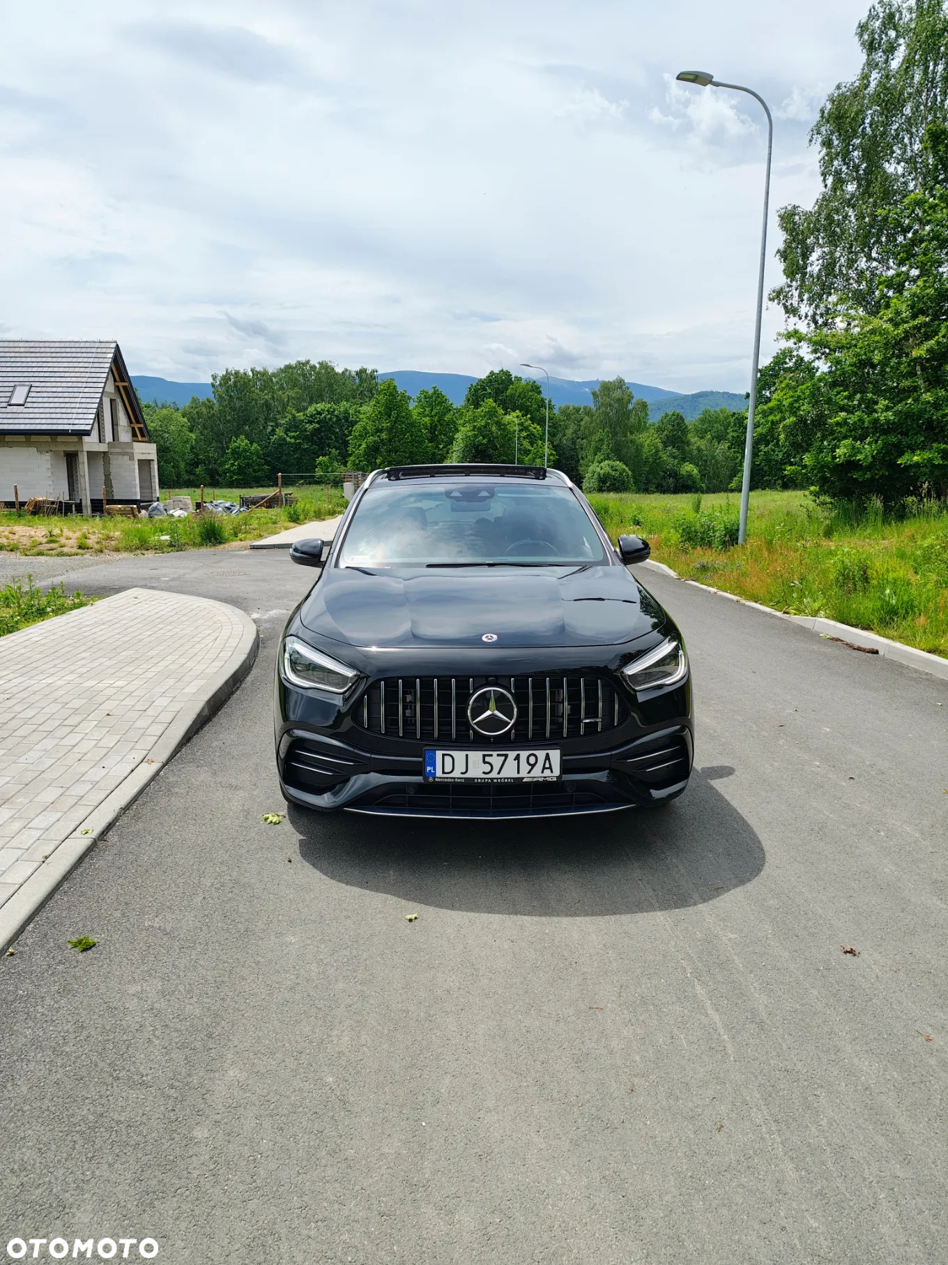 Mercedes-Benz GLA AMG 35 4-Matic - 6