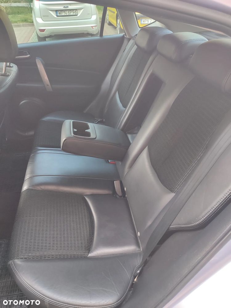 Mazda 6 Sport 2.5 Dynamic - 17