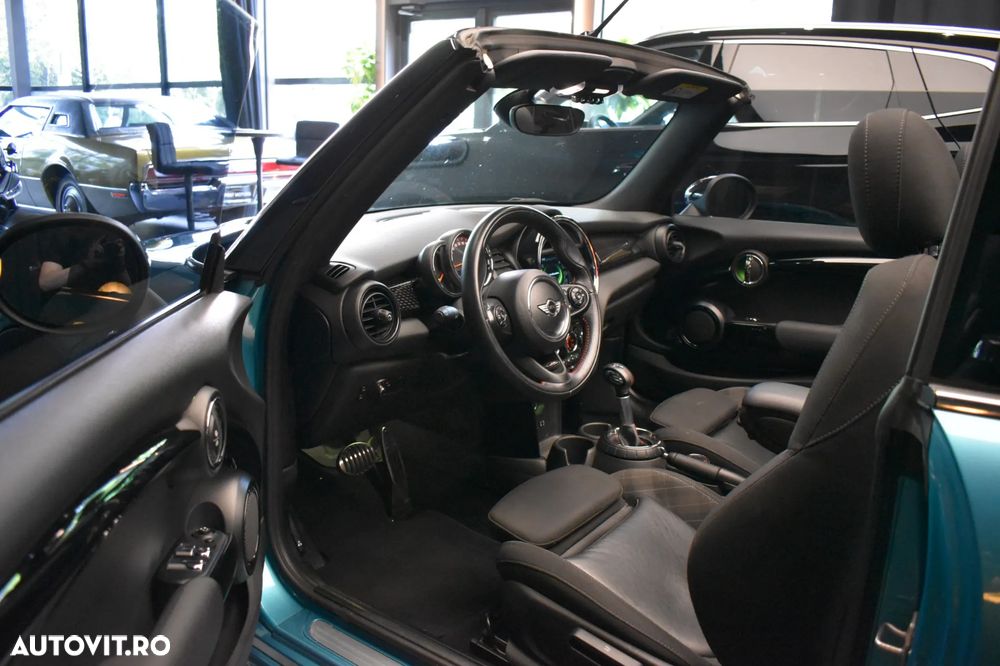 Mini Cooper S - 10