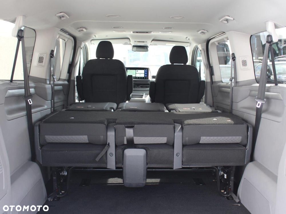 Volkswagen Caravelle - 22