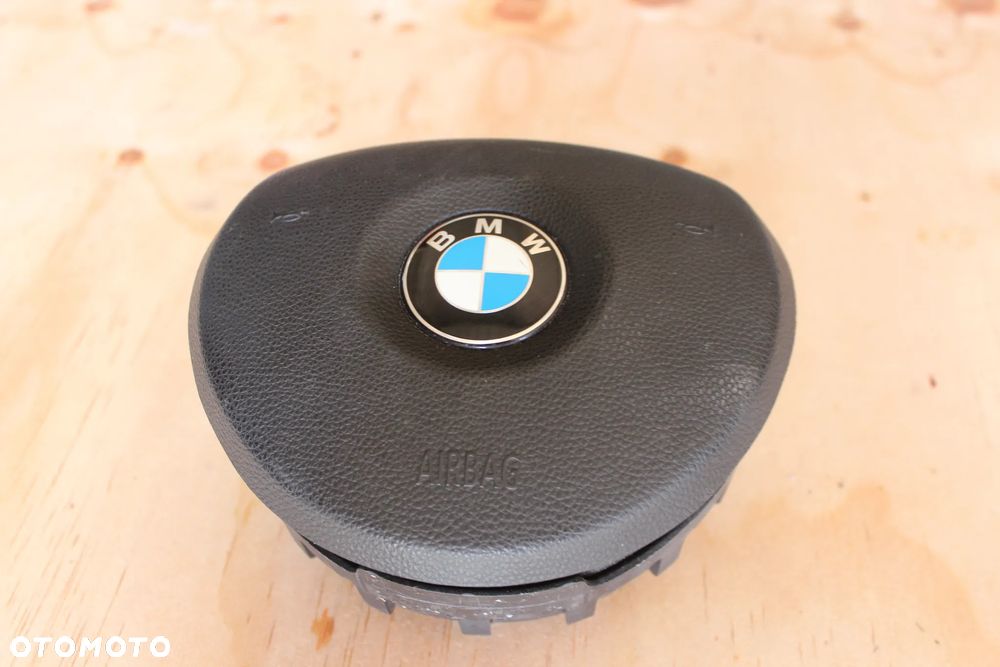 AIRBAG KIEROWCY BMW E87 E90 E91 M PAKIET 2009 - 3
