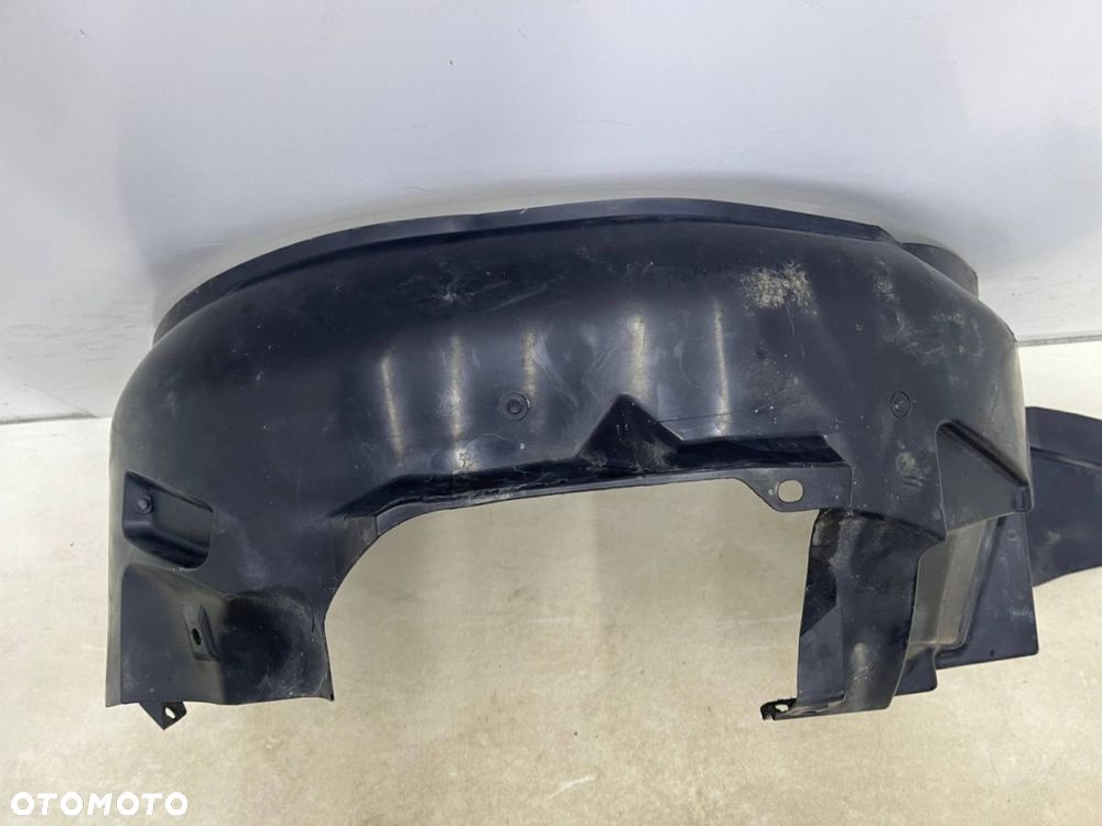 Nadkole Chevrolet Nubira III J200 Lacetti 05-12r. LEWE przednie ORYGINAL lewy przód 96548777 - 9