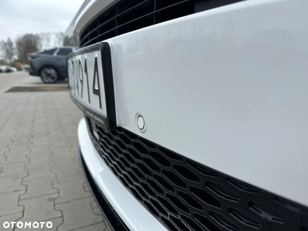 Opel Mokka 1.2 T GS S&S - 5