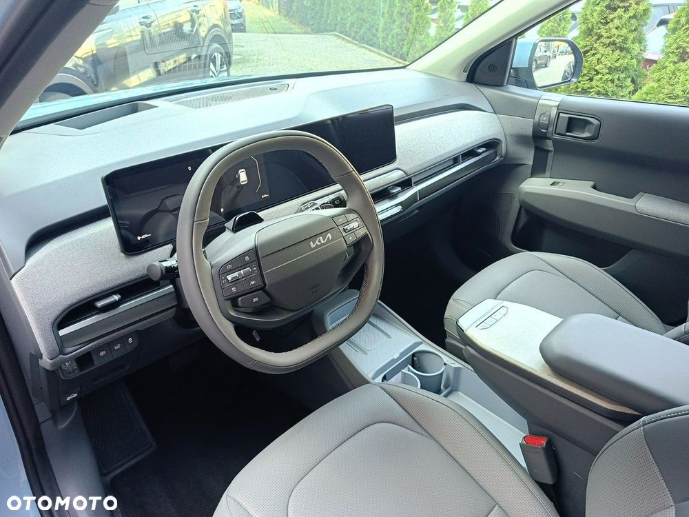 Kia EV3 - 9