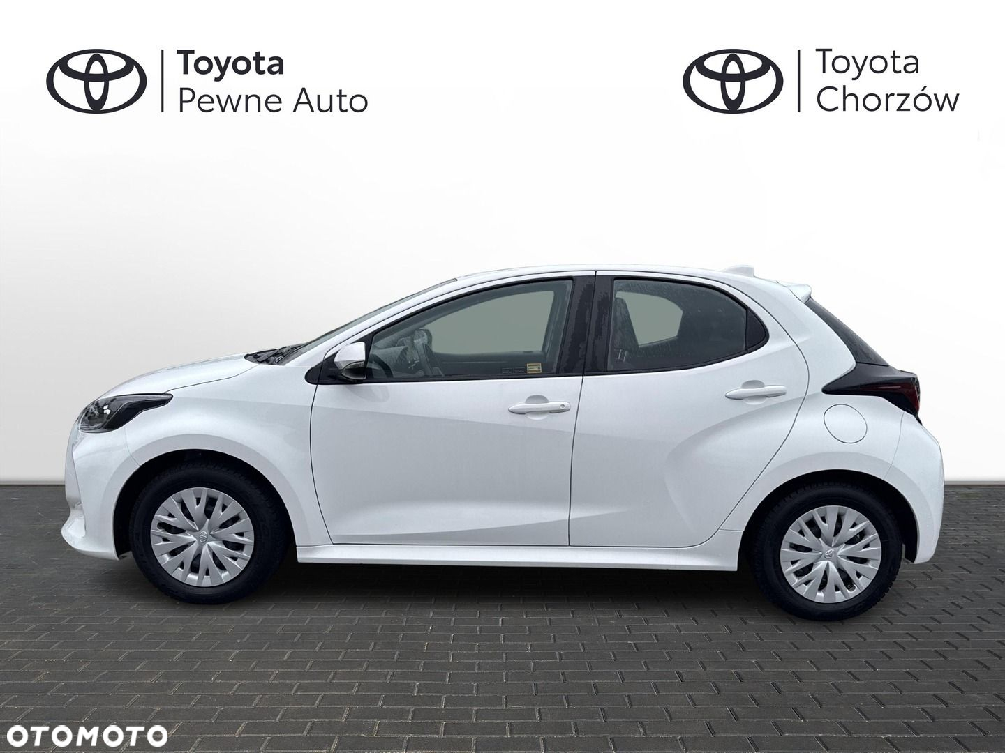 Toyota Yaris 1.0 Comfort - 2