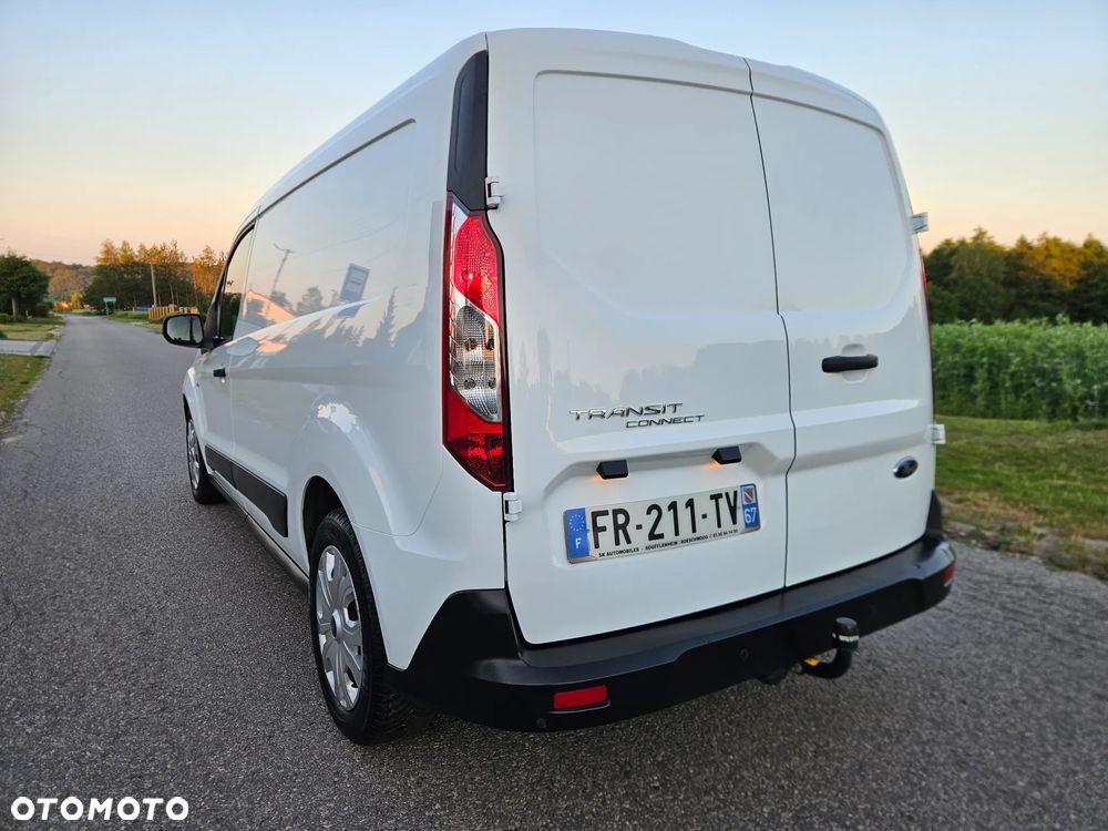 Ford CONNECT - 19