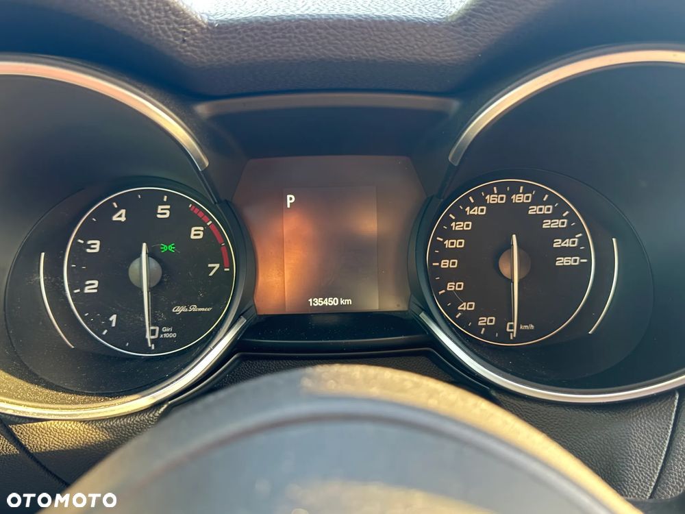 Alfa Romeo Stelvio 2.0 Turbo Business Q4 - 14