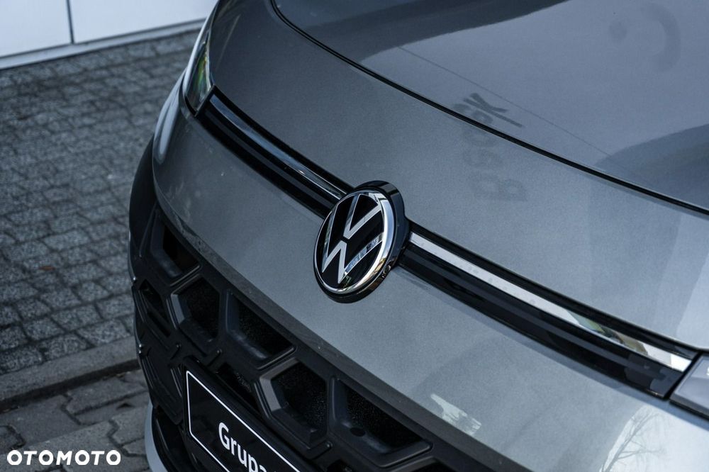 Volkswagen T-Roc - 5