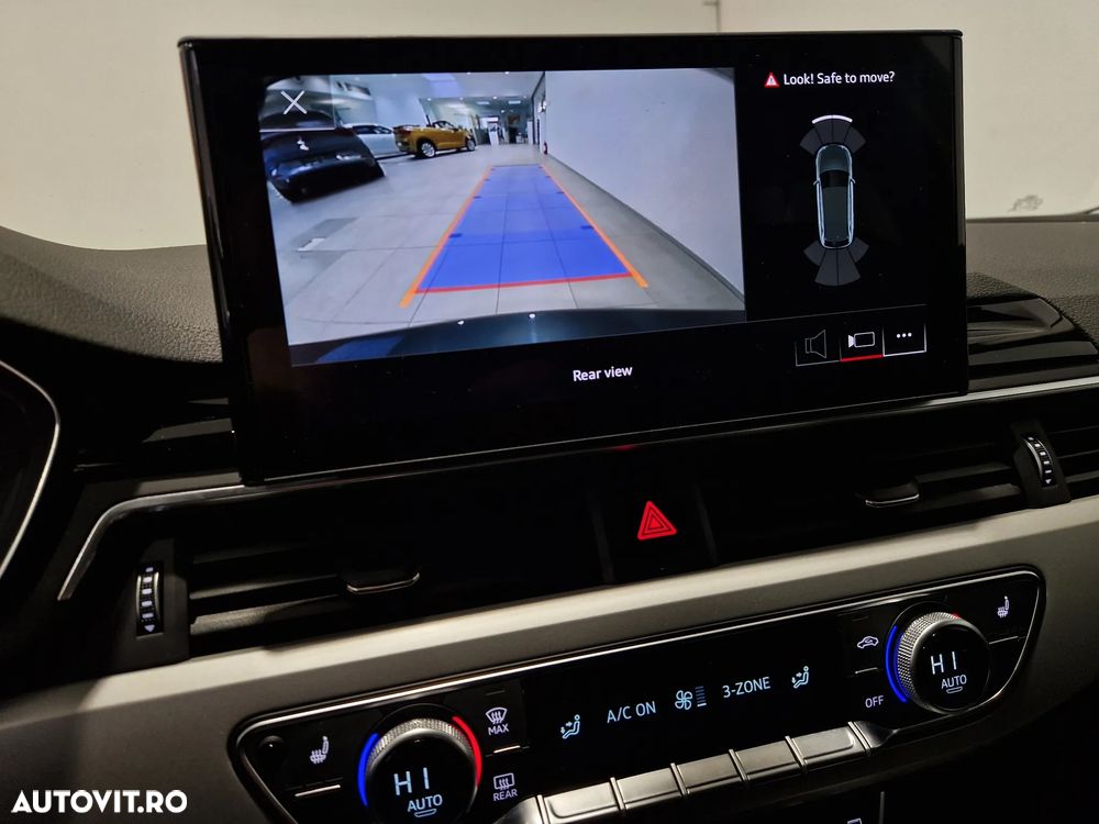 Audi A4 Allroad 2.0 40 TDI quattro S tronic MHEV - 22