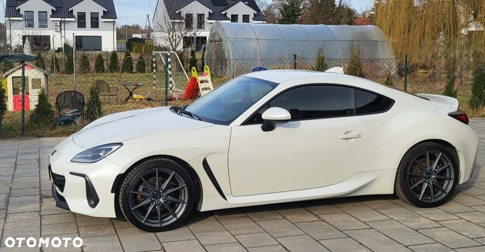 Subaru BRZ 2.4i Sport Final Edition - 6