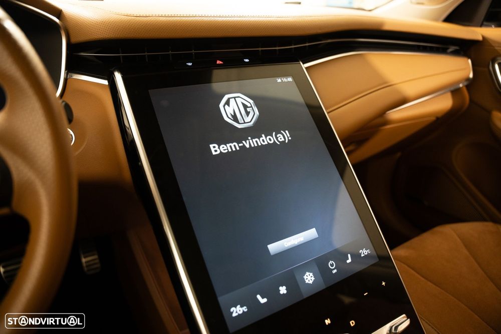 MG Marvel R 70 kWh AWD Performance - 13