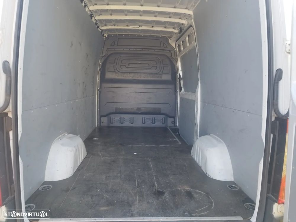 Mercedes-Benz Sprinter 316 CDI - 3