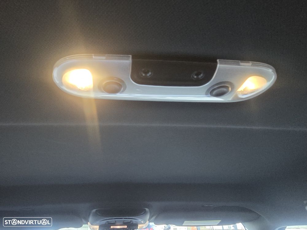 MINI 5 Portas One Blackyard - 44