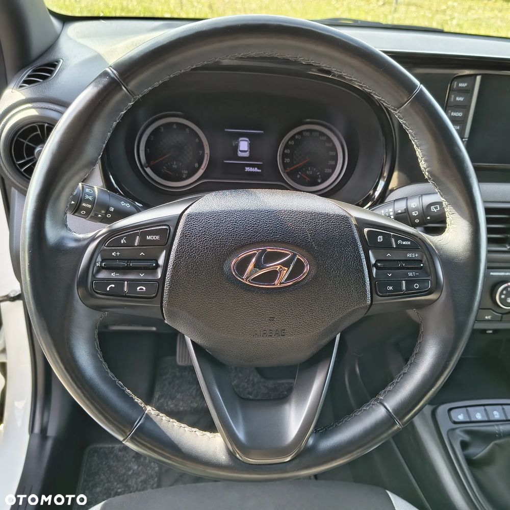 Hyundai i10 1.0 Modern - 15
