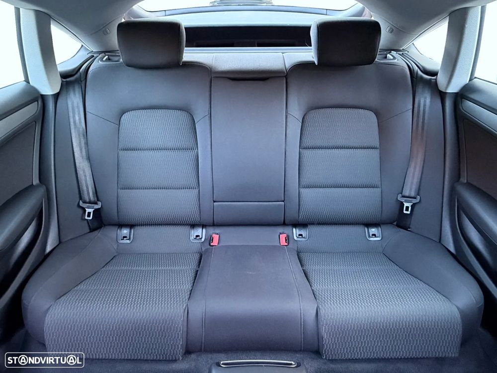 Audi A5 Sportback 2.0 TDi DPF - 42