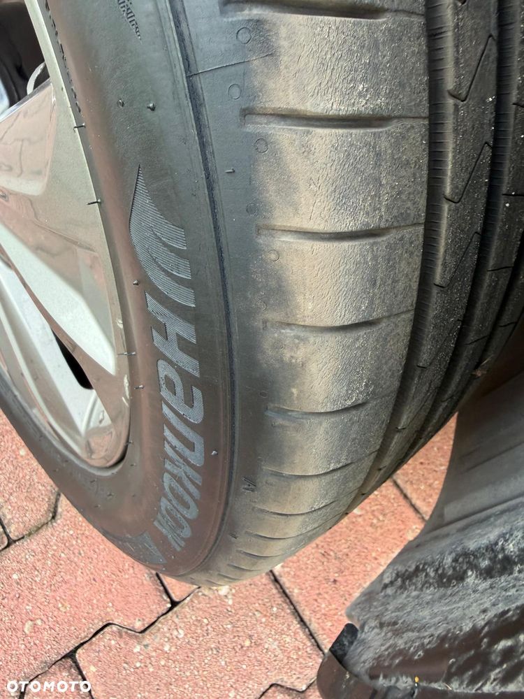 Suzuki Vitara 1.4 Boosterjet Hybrid Comfort - 19