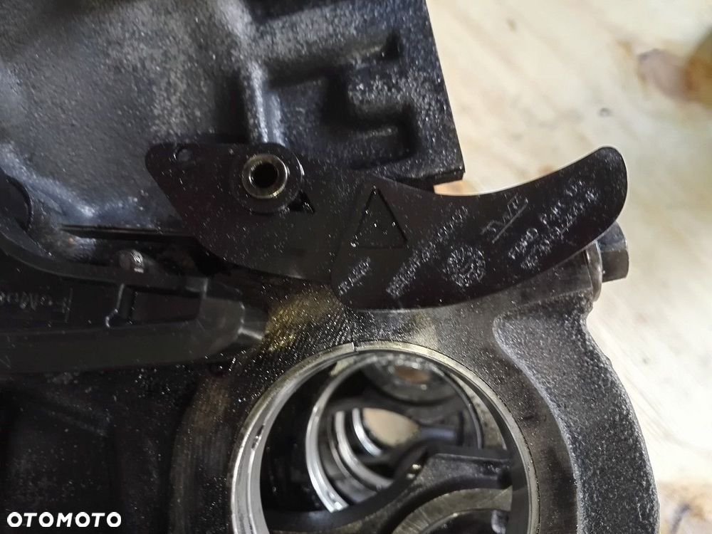 ślizg rozrządu ducato jumper boxer 2.2 ford 06- - 1