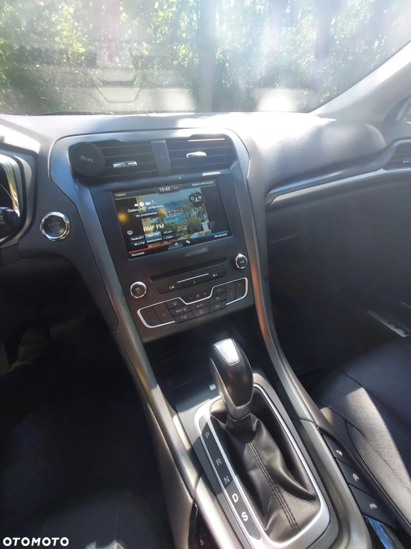 Ford Mondeo 1.5 EcoBoost Titanium - 7