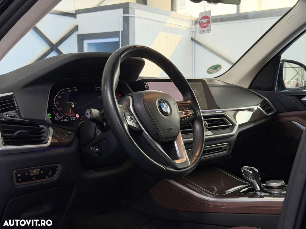 BMW X5 - 6