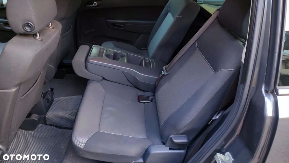 Opel Zafira 1.8 Cosmo - 38