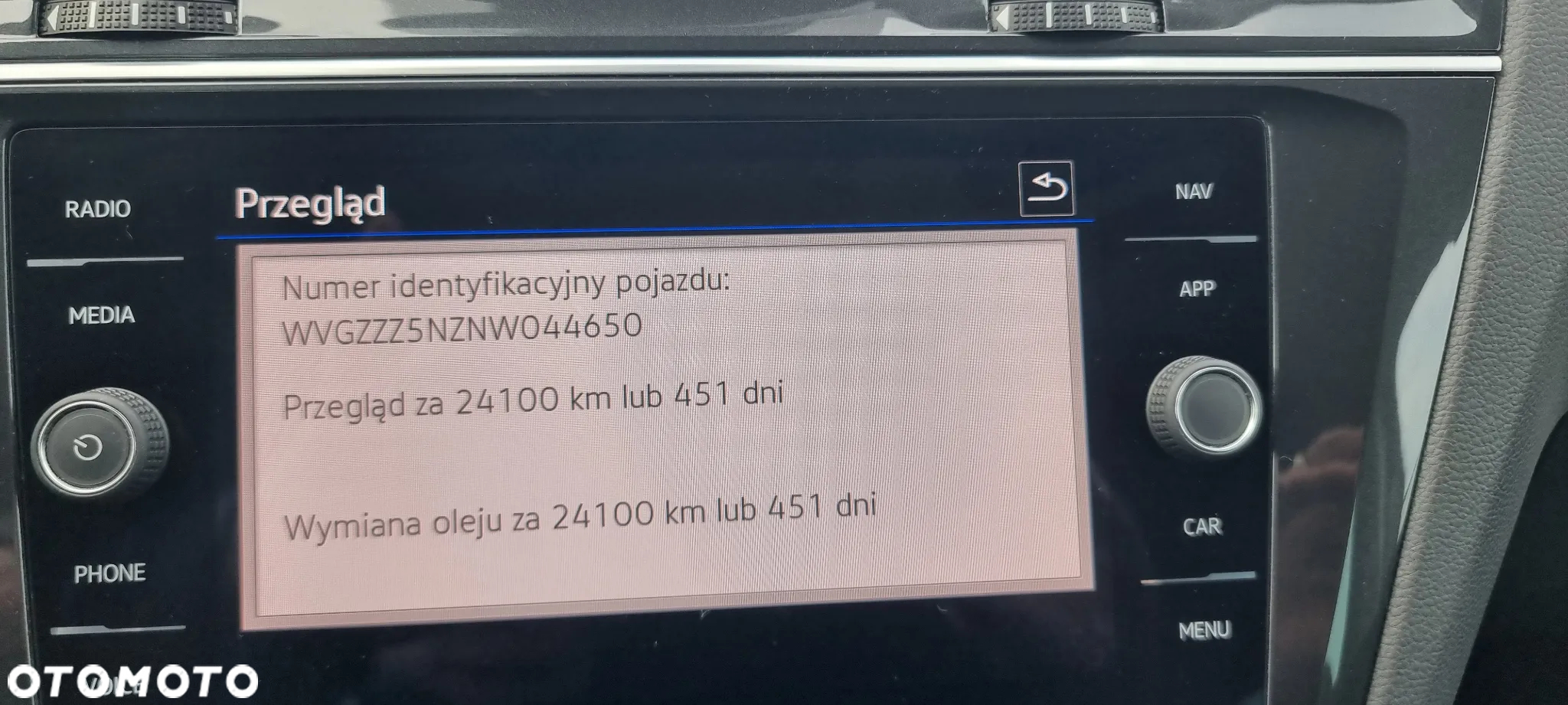 Volkswagen Tiguan 2.0 TDI SCR 4MOTION DSG Elegance - 38