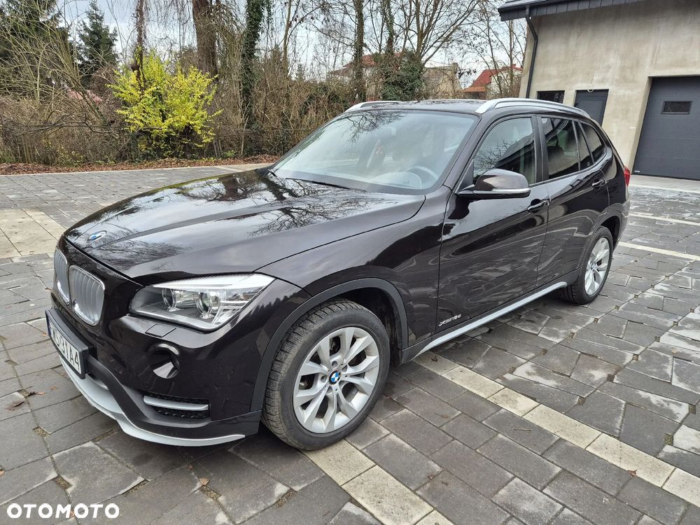 BMW X1 - 10