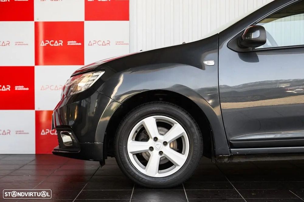 Dacia Logan MCV 0.9 TCe Comfort - 15