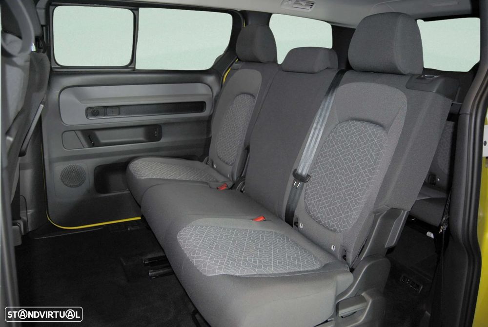 VW ID.Buzz 91 kWh Pro - 18