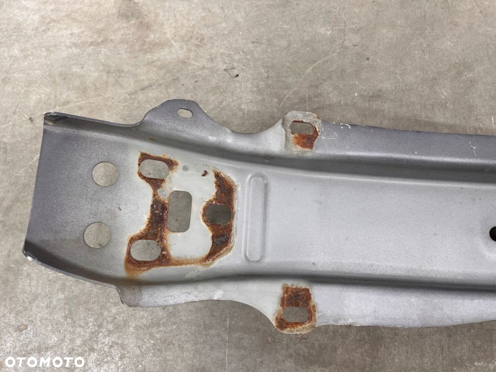 Belka zderzaka Toyota Verso-S Subaru Trezia przednie wzmocnienie 2010-2017r. - 9