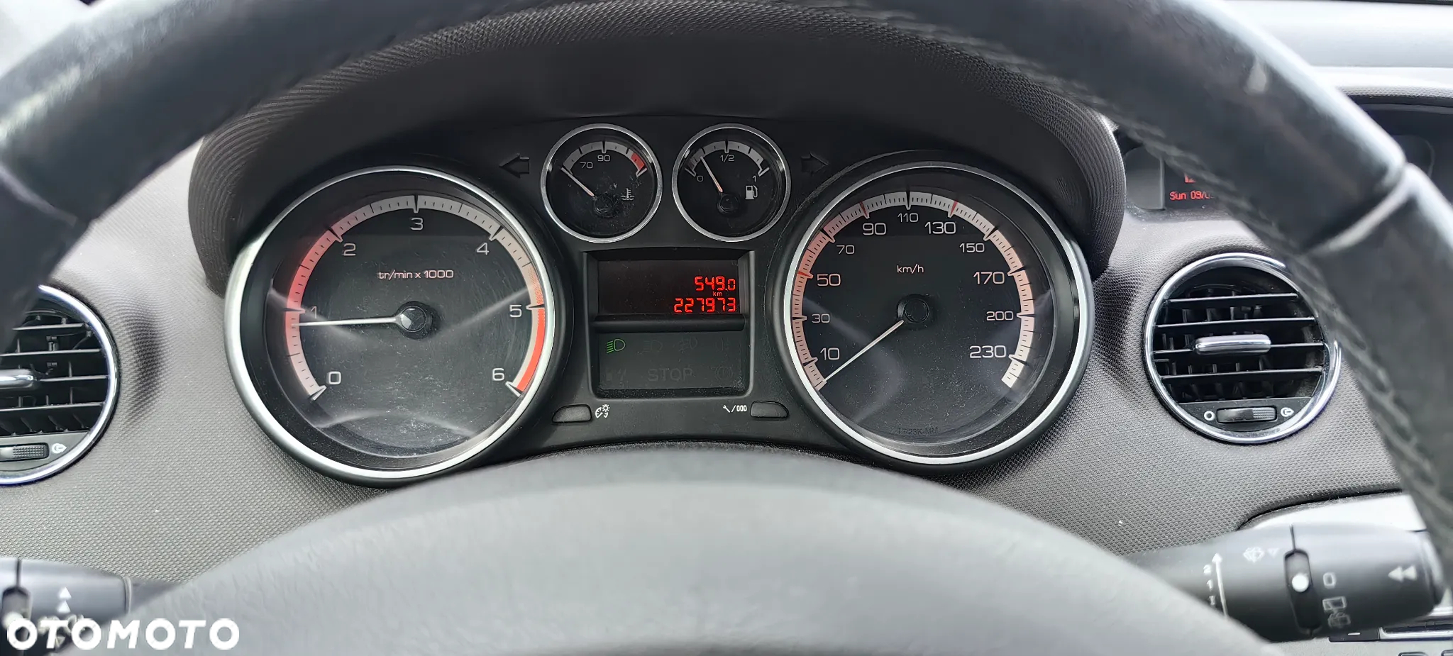 Peugeot 308 - 13