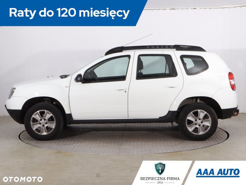 Dacia Duster - 4