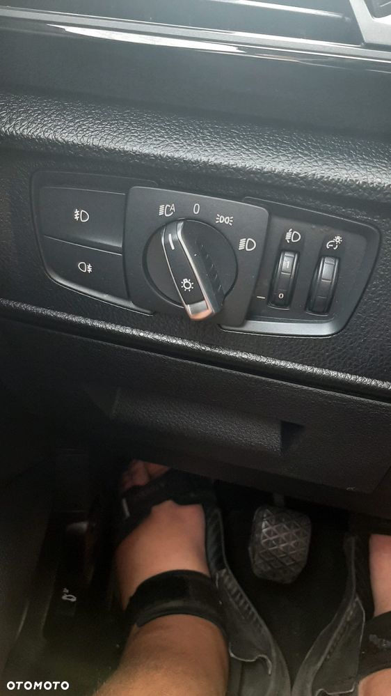 BMW Seria 1 116d DPF Edition Lifestyle - 20