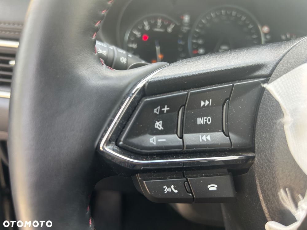 Mazda CX-5 2.0 mHEV Homura 2WD - 32