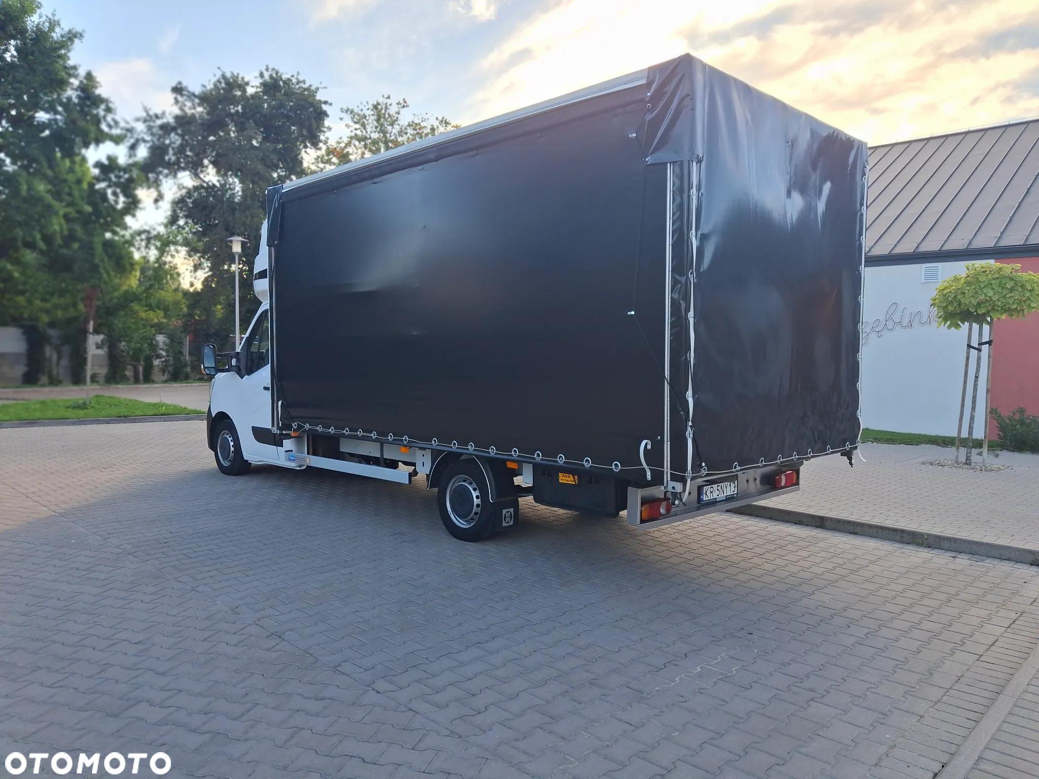 Renault Master - 5