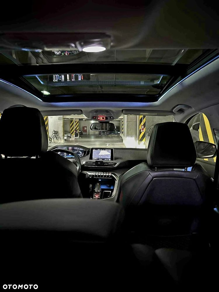 Peugeot 3008 1.6 THP Allure S&S EAT6 - 8