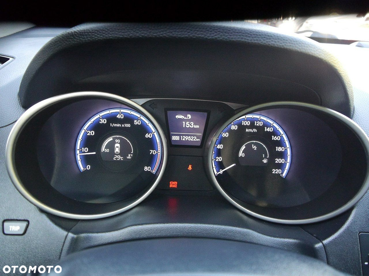 Hyundai ix35 2.0 4WD Premium - 17