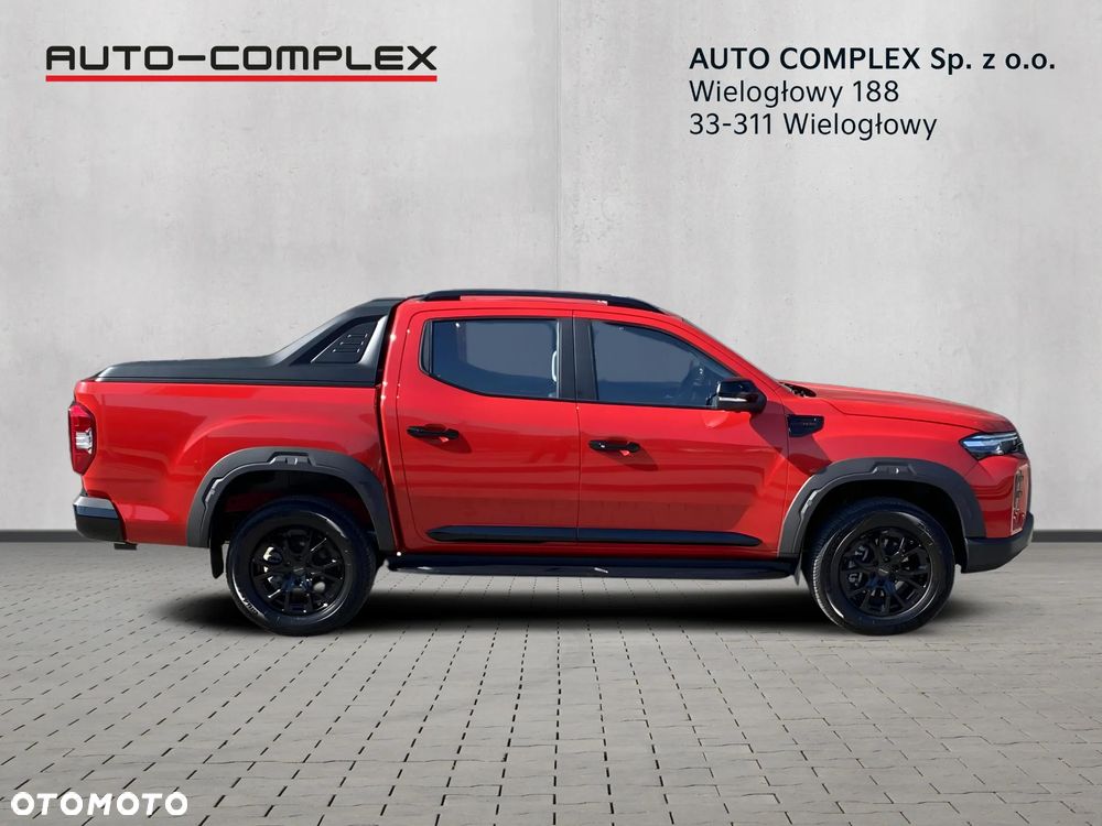 Maxus T60 - 6