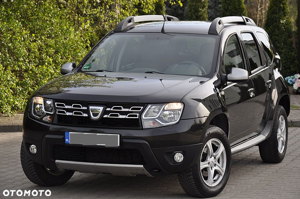 Dacia Duster 1.6 16V 105 4x4 Laureate - 21
