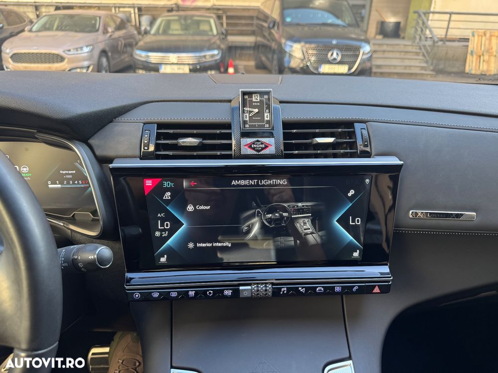 DS Automobiles DS 7 Crossback DS7 1.6 PHeV AWD 300 EAT8 OPERA - 16