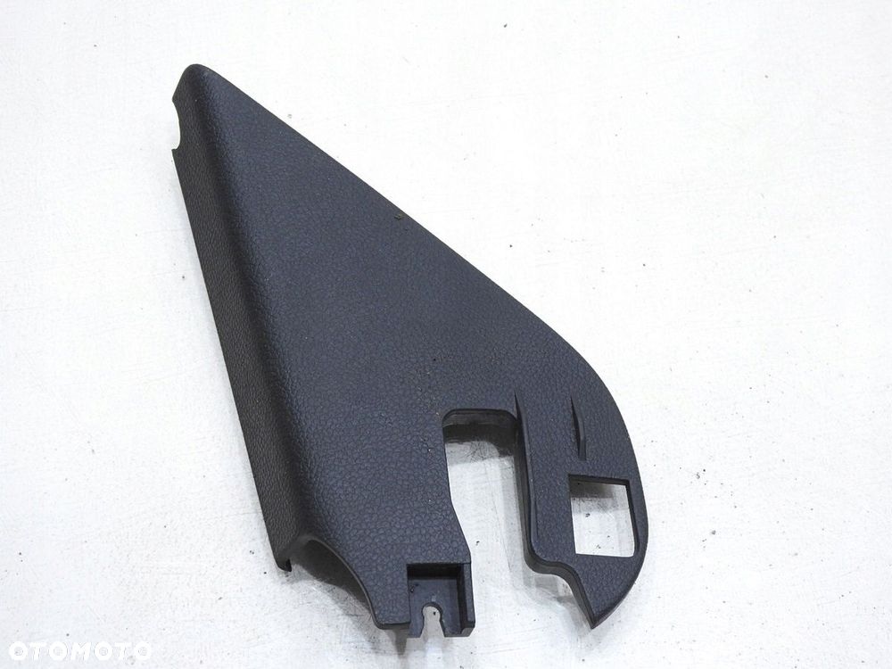 OSŁONA LUSTERKA LEWA SKODA FABIA II 5J0837993 - 5