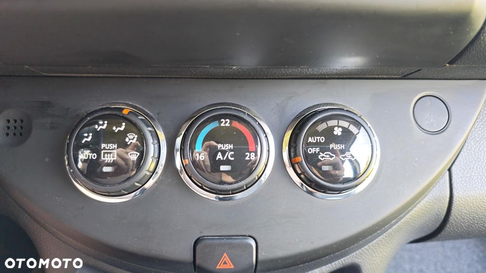 Nissan Note 1.4 Acenta+ EU5 - 22
