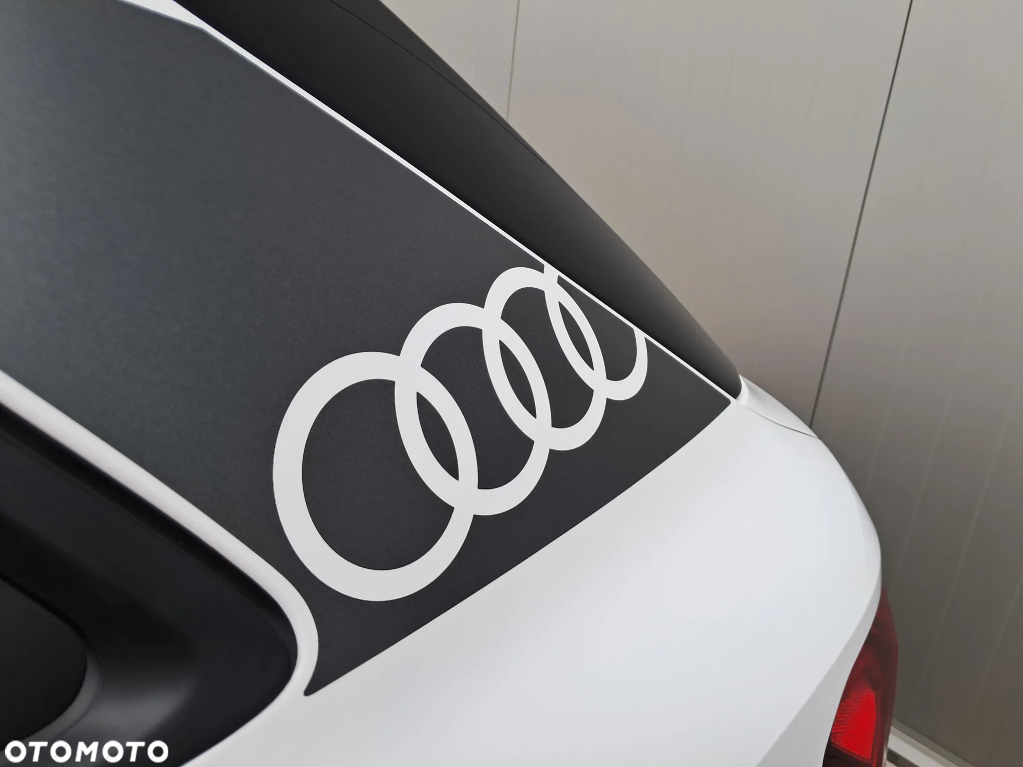 Audi A3 - 24