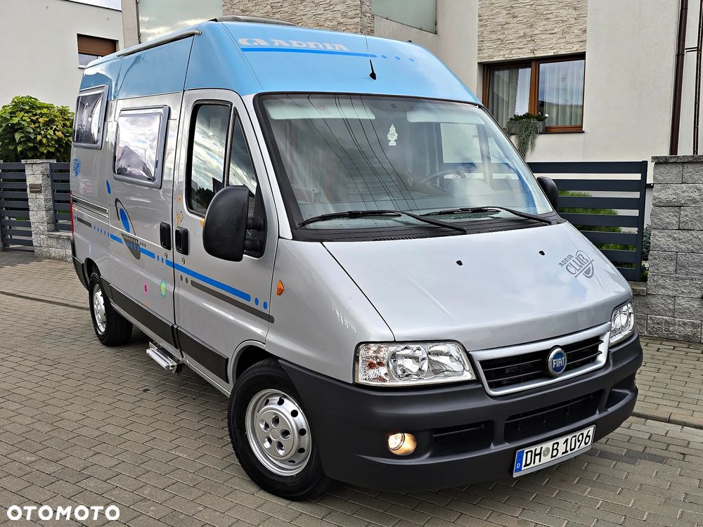 Fiat Ducato - 7