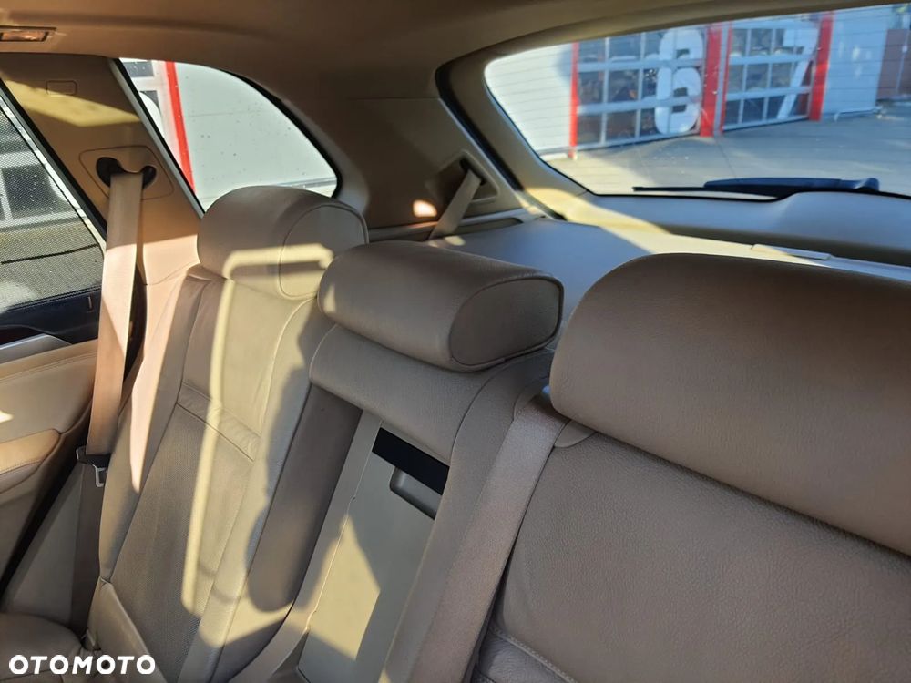 BMW X5 3.0si xDrive - 6