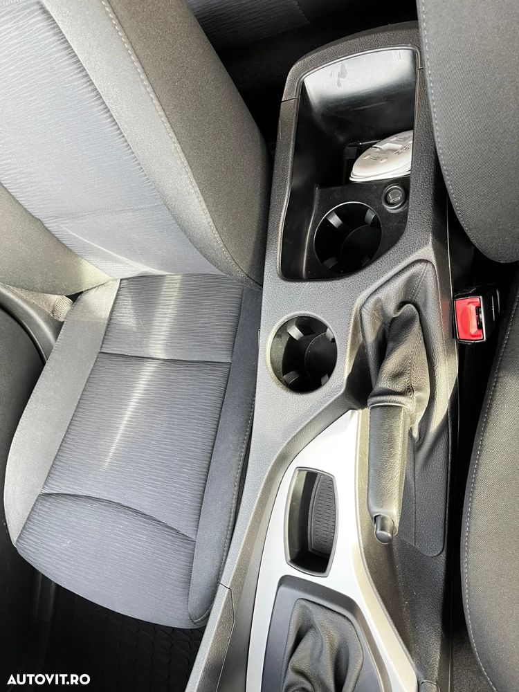 BMW X1 xDrive20d Aut. - 12